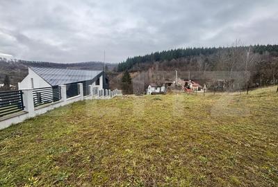 Teren Intravilan 600 mp, zona nord, Str Taberei - 2