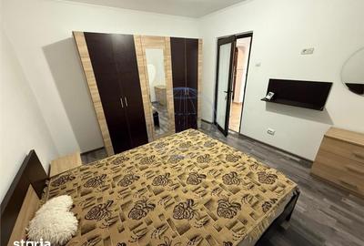 Apartament cu 2 camere decomandat în Central - 10