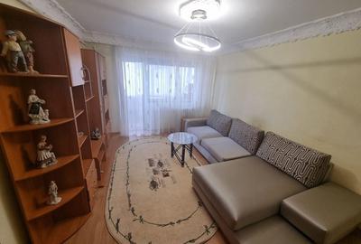 Balada-apartament 2 camere decomandat - 13
