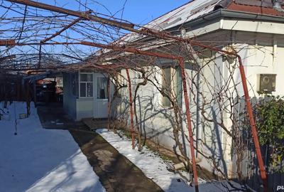 Casa de vanzare oras Corabia - Olt - 4