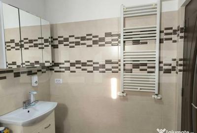 Apartament cu 2 camere decomandat în Burdujeni - 6