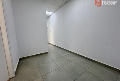 Complexul studentesc, 108 mp, ideal cabinete medicale/stomatologice sau farmacie - 5