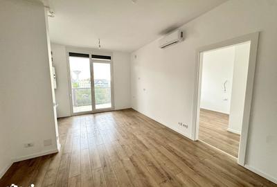 Apartament cu 2 camere în 6 Vânători - 8