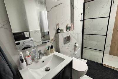 REA1023760 Apartament lux cu 3 camere si vedere panoramica la fantani I Bulevard - 15