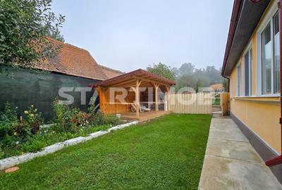 Casa cu teren generos  Haghig - 1