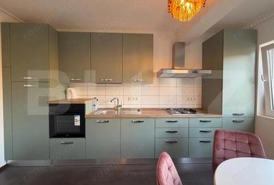 Apartament Kaufland, Dumbravita | 3 camere ?i mansarda - 2