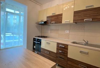 Apartament cu 3 camere de inchiriat in Granvia Park Apartament cu 3 camere de inchiriat in Granvia Park - 3