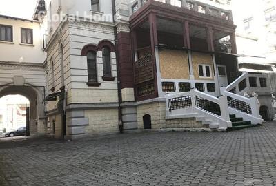 Vila 20 Camere-Teren 293 | Arhitectura Antebelica | Piata Amzei - Ultracentral - 5