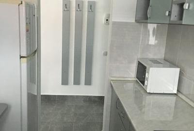 Apartament 1 camera 35mp, balcon 4mp, finisat modern, zona Iulius Mall - 3