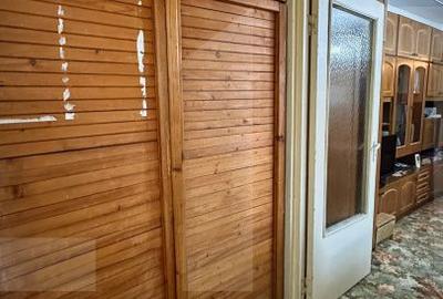 Apartament cu 2 camere decomandat în Pârneava - 5
