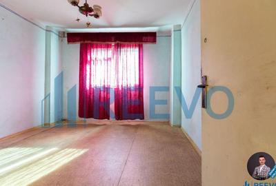 Apartamentul 2 camere decomandat, Mioritei - 5