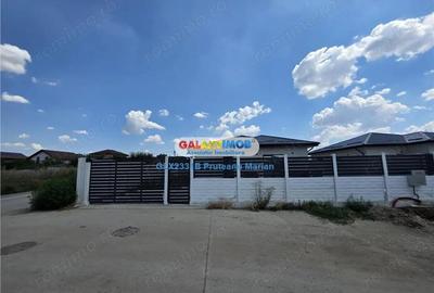 Teren de 3995 mp, în Clinceni - 17