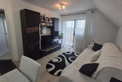 Apartament 4 camere decomandat 2 bai pivnita parcare zona Tilisca - 2