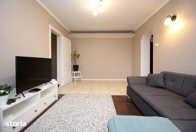 Apartament cu 2 camere semidecomandat în Dristor - 4