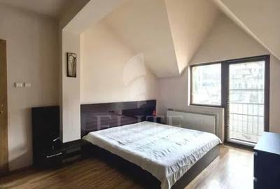 Apartament cu 2 camere decomandat, mobilat în Andrei Mureșanu - 3
