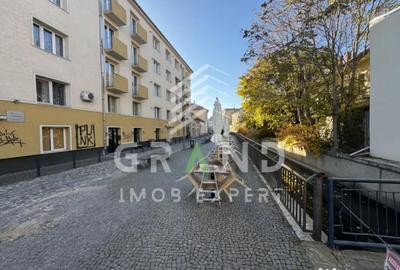 Apartament cu 2 camere semidecomandat în Central - 14