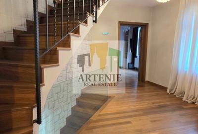 Vila D+P+2 etaje - Pache Protopopescu / It/ Creatie/ Showroom - 11