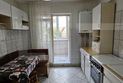 Apartament 2 camere, decomandat, etaj 1 - Grigore Balan, Sfantu Gheorghe