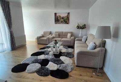 Ofer spre inchiriere apartament modern - 4