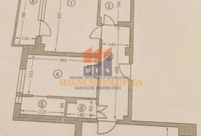 Apartament doua camere, Teilor, PS-uri - 4