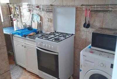 Apartament cu 2 camere decomandat în Micro 21 - 3