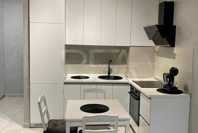 Studio Dublu | Bloc Nou | Zona Mihai Bravu - 2