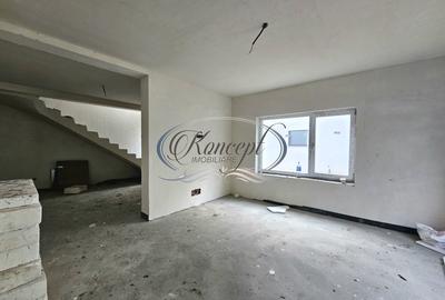 Proprietate spatioasa in ansamblu rezidential nou din Floresti - 5