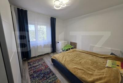 Apartament spatios cu 3 camere, zona Calea Zarandului, Deva - 8