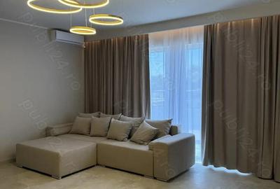 Apartament cu 3 camere decomandat în Central - 4