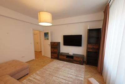 Apartament Cu 2 Camere, Centrul Orasului – La Doar Cateva Click-uri! - 3