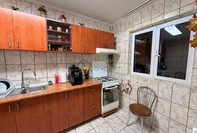 Apartament 3 camere C-tin Brancoveanu - Marie Curie - 11