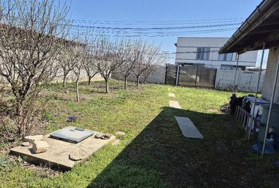 Teren de 380 mp, în Berceni