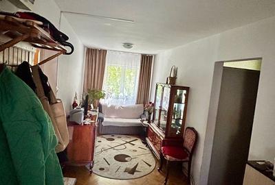 Apartament cu 4 camere decomandat în Mănăștur - 1