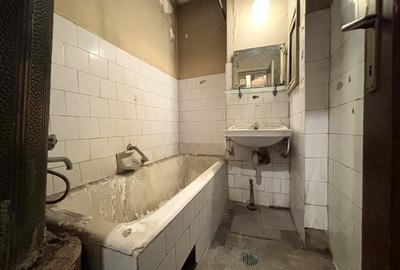 Apartament 3 camere, 86 mp, etaj 1, langa Parcul Carol, de renovat - 12