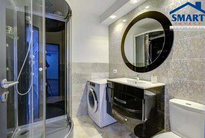 Apartament cu 3 camere în 13 Septembrie - 20