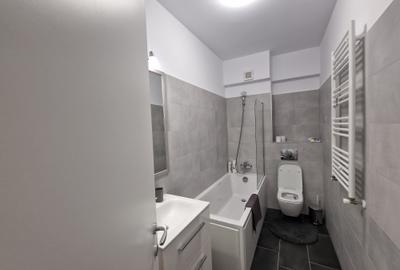 Garsonieră decomandată, mobilată în Central - 4