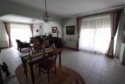 Casă individuală cu 7 camere cu Teren 1100 Mp în Clinceni - 11