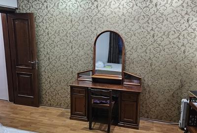 Apartament decomandat în Dorobanți - 1