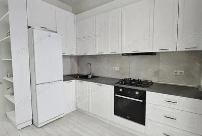 Apartament cu 2 camere de inchiriat in zona Carpatilor