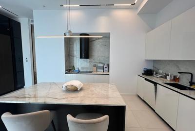 Apartament cu 4 camere decomandat în Herăstrău - 7