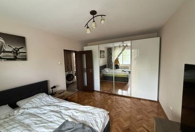 Apartament cu 2 camere decomandat în Dosu Bricii - 2