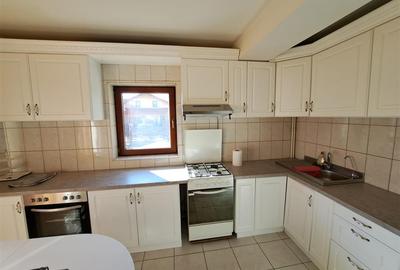 Casă cu 5 camere cu Canalizare în Bucium - 4