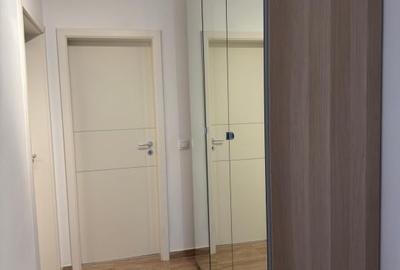 Inchiriere Apartament 2 Camere | Avantgarden 3 | Mobilat Modern & Complet Utilat - 7
