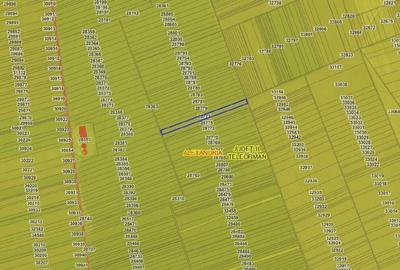 Teren de 12200 mp, în Periferie - 1
