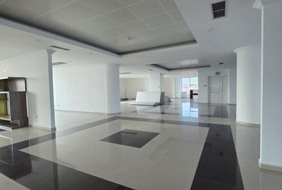 Splaiu Unirii teren 5000 mp Imobil S+P+5 Showroom, Clinica , Birouri , Hotel - 10