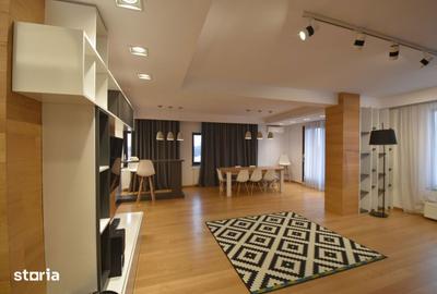 Apartament cu 3 camere în Valea Aurie - 16