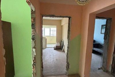 Apartament cu 4 camere decomandat în Central - 7