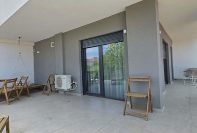 Apartament cu 2 camere în Calea Clujului - 13