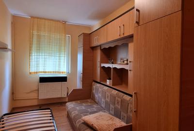 Garsonieră decomandată în Soarelui - 10