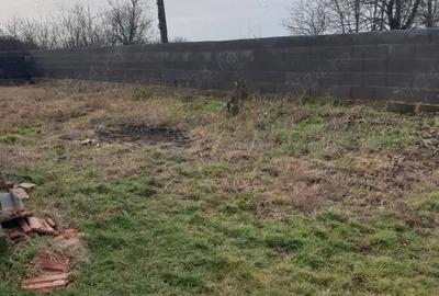 Casă cu Teren 2050 Mp în Central - 1